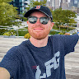 Meet your Posher, Jason